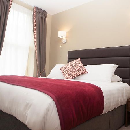The Draper Rooms Dublin Extérieur photo